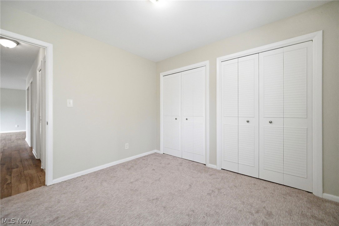 Cliff Towers Condo - Residential