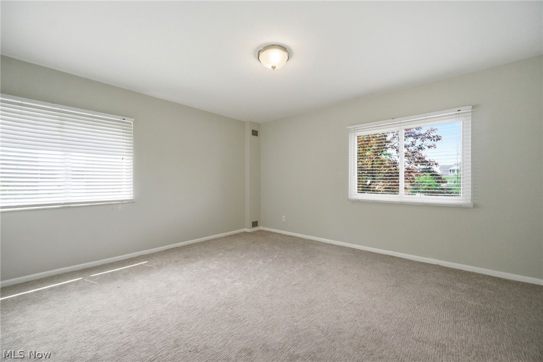 Cliff Towers Condo - Residential