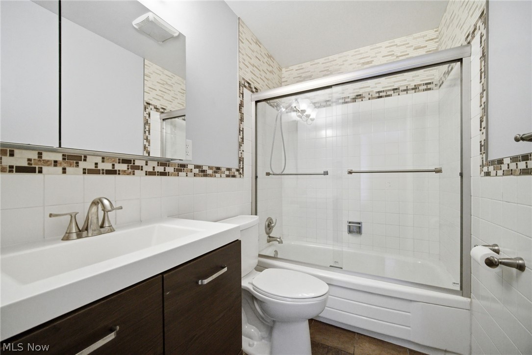 Cliff Towers Condo - Residential