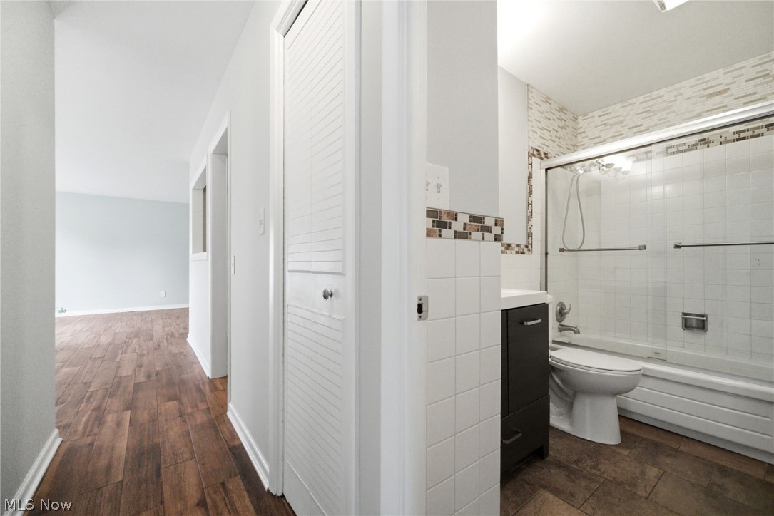 Cliff Towers Condo - Residential