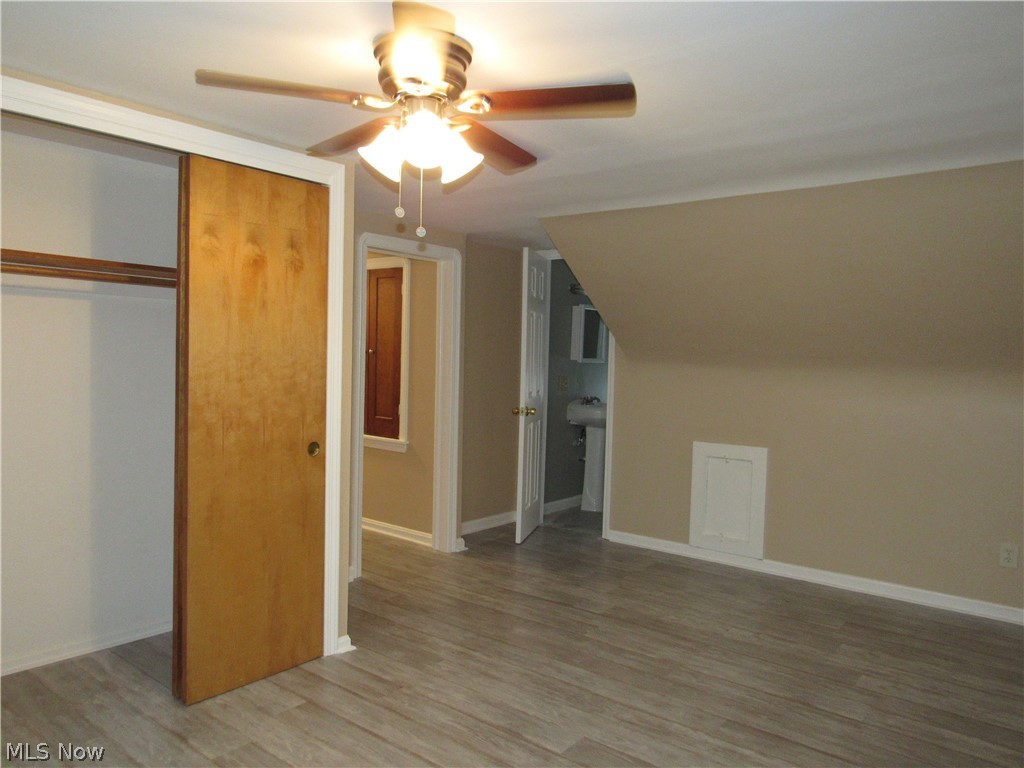 Paragon Realty Cos Lorain Garden - Residential