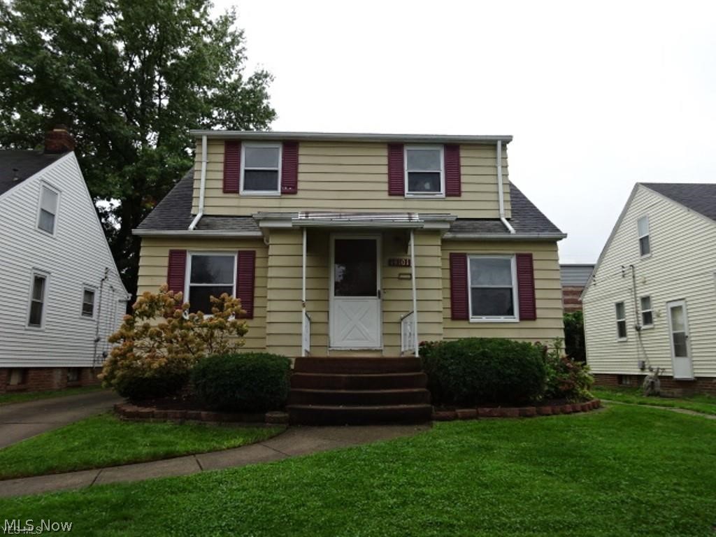 Paragon Realty Cos Lorain Garden - Residential