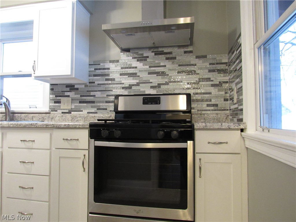 Paragon Realty Cos Lorain Garden - Residential