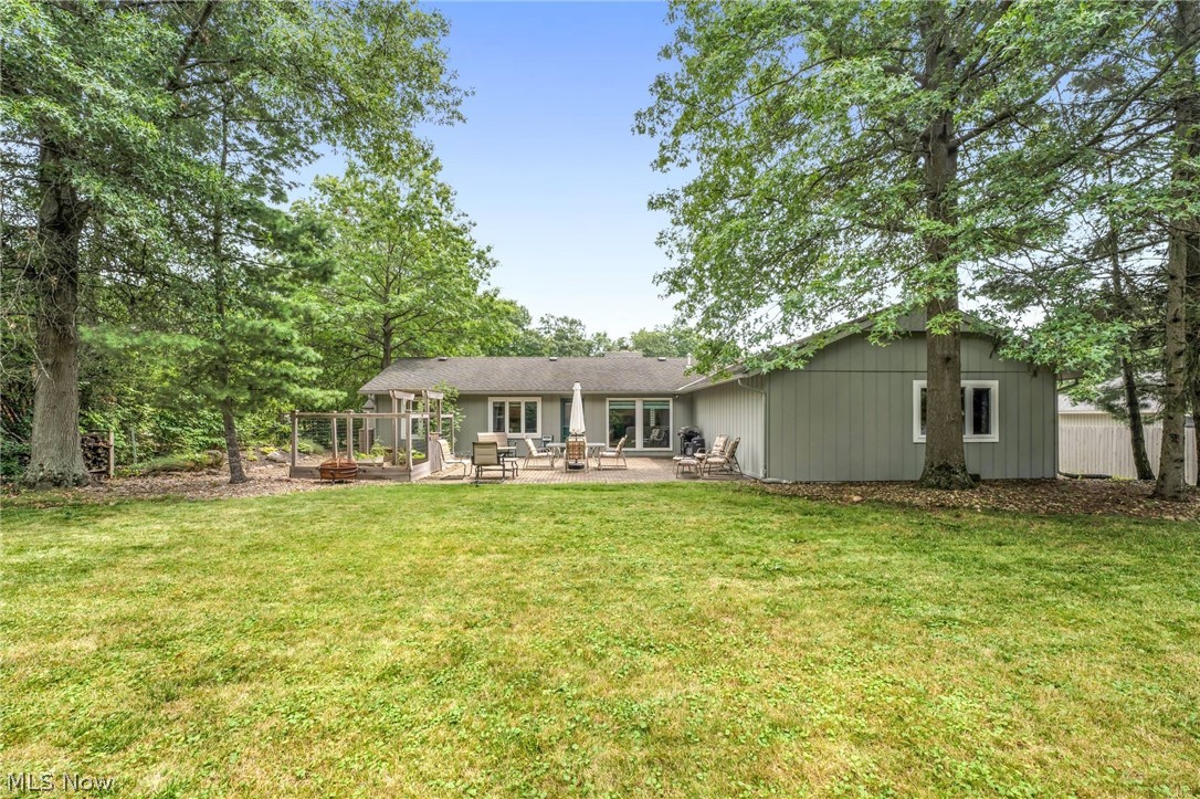 Forest Park - Residential