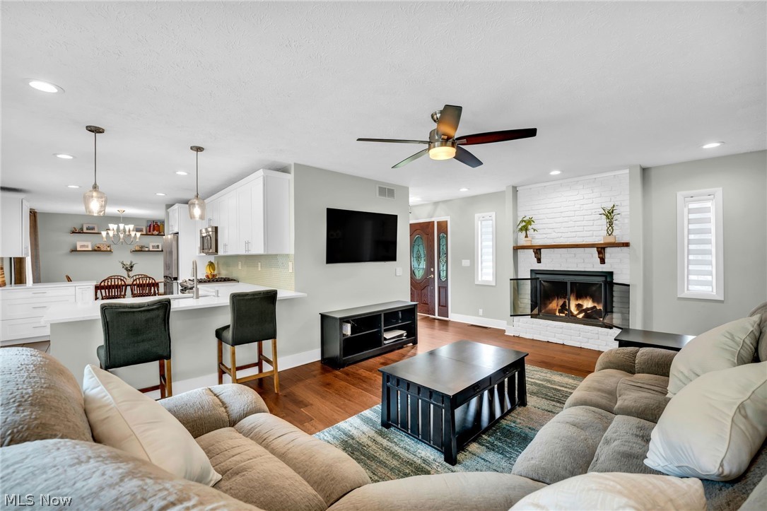 Forest Park - Residential