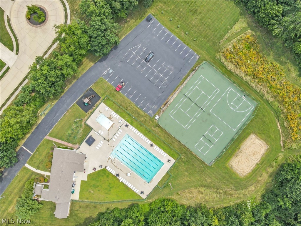 Forest Park - Residential