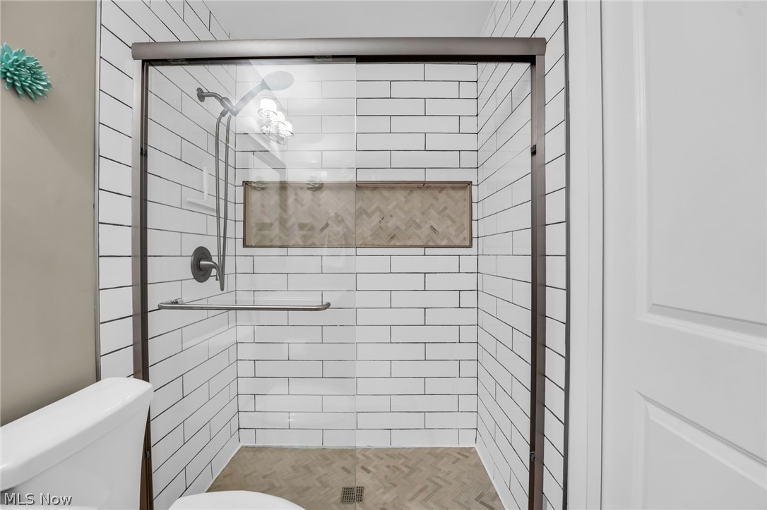 Forest Park - Residential