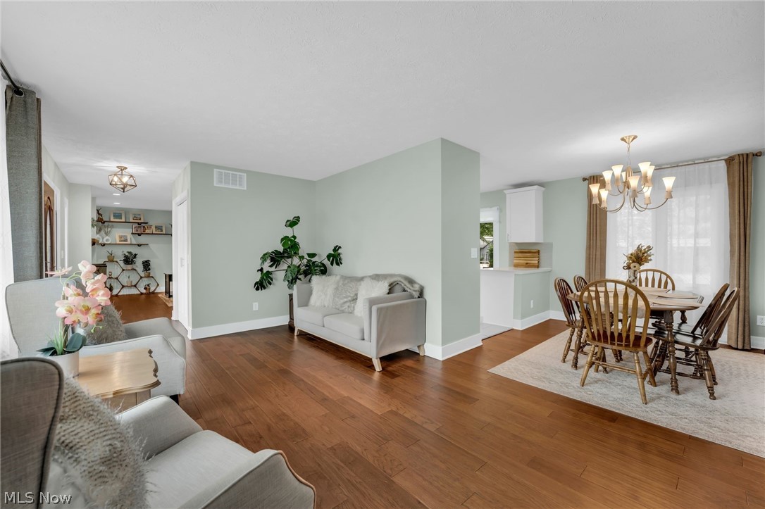 Forest Park - Residential