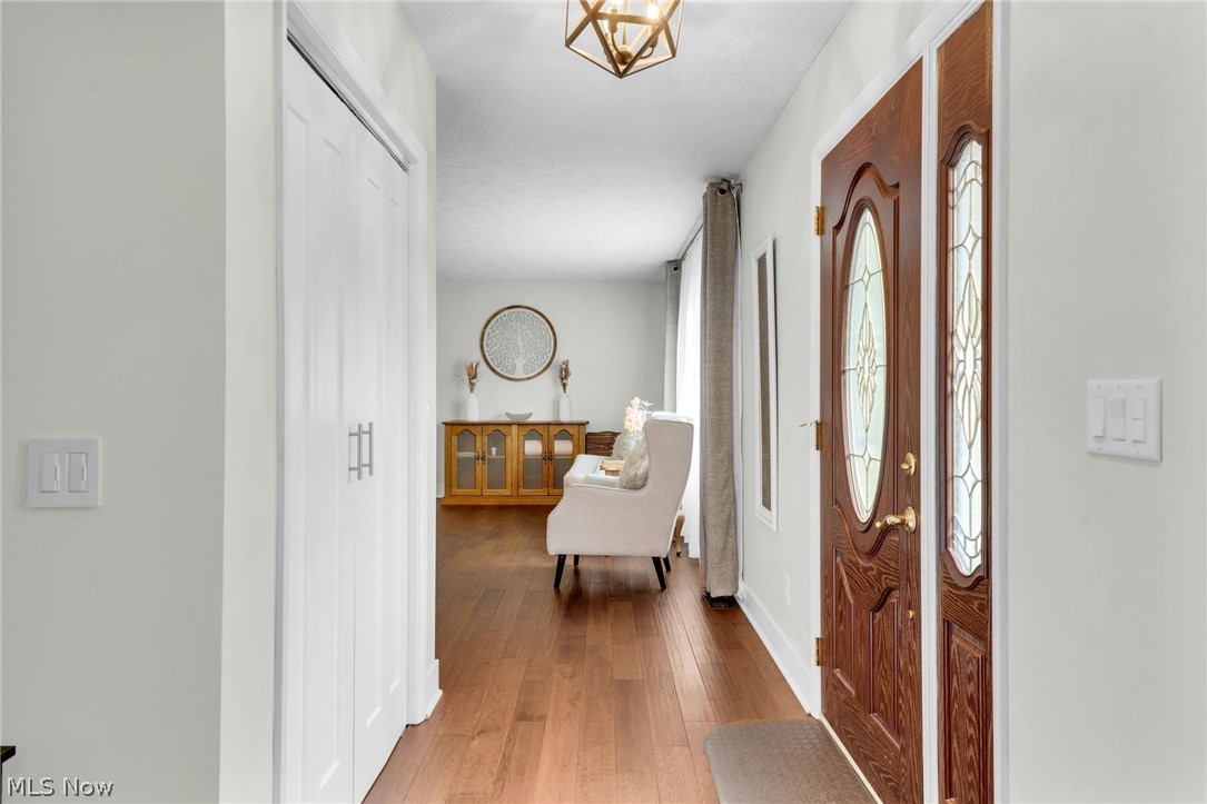 Forest Park - Residential