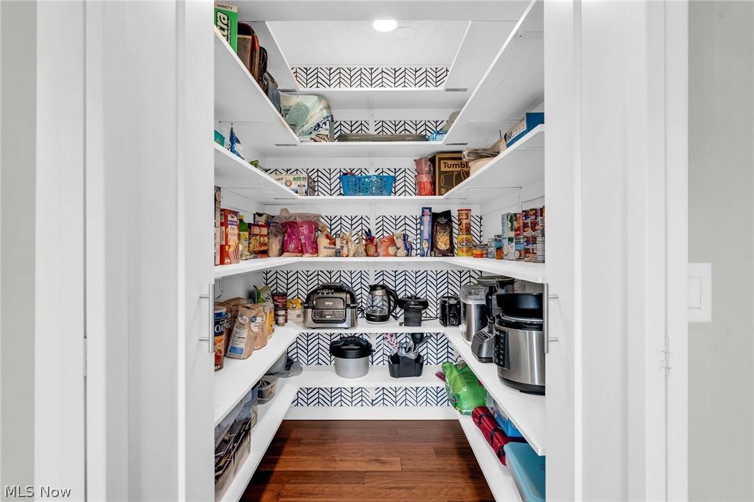 Forest Park - Residential