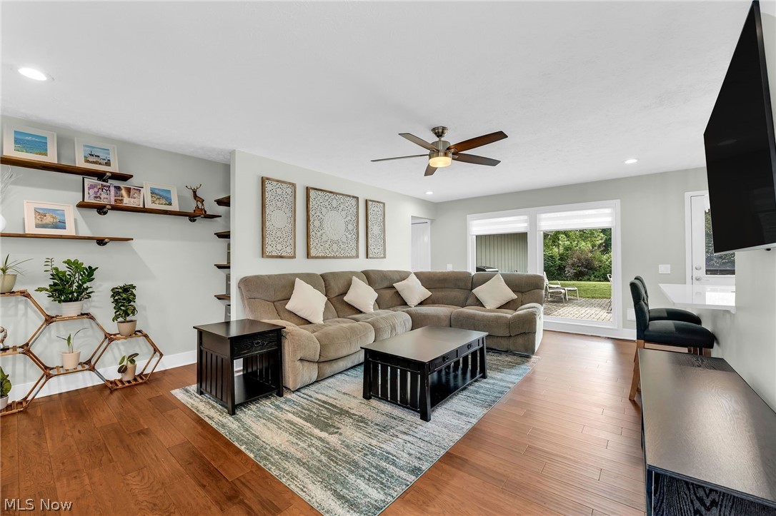 Forest Park - Residential