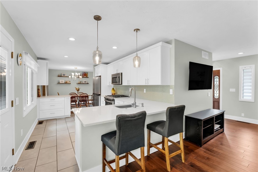 Forest Park - Residential