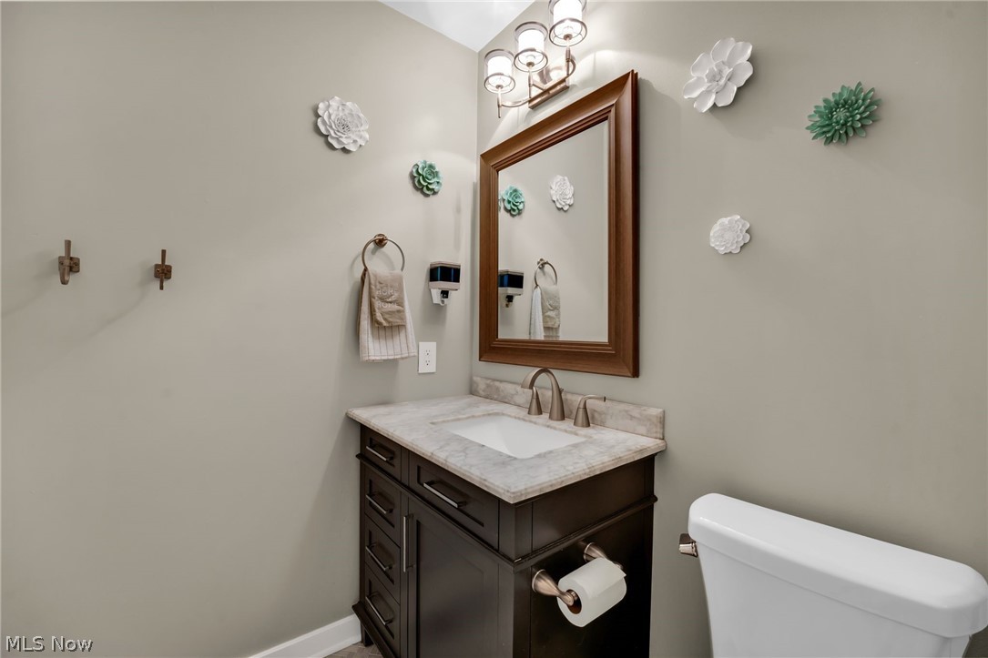 Forest Park - Residential