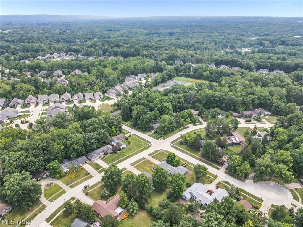 Forest Park - Residential