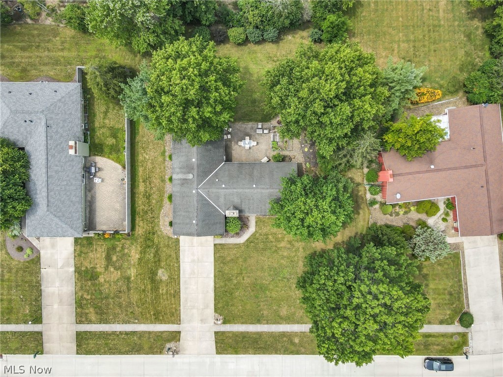 Forest Park - Residential