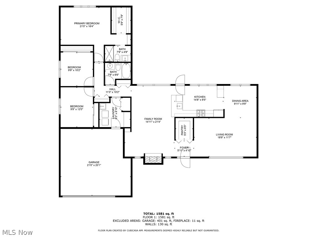 Forest Park - Residential
