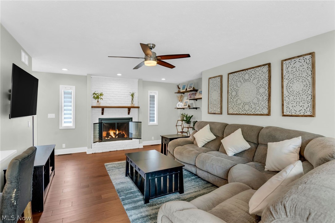 Forest Park - Residential