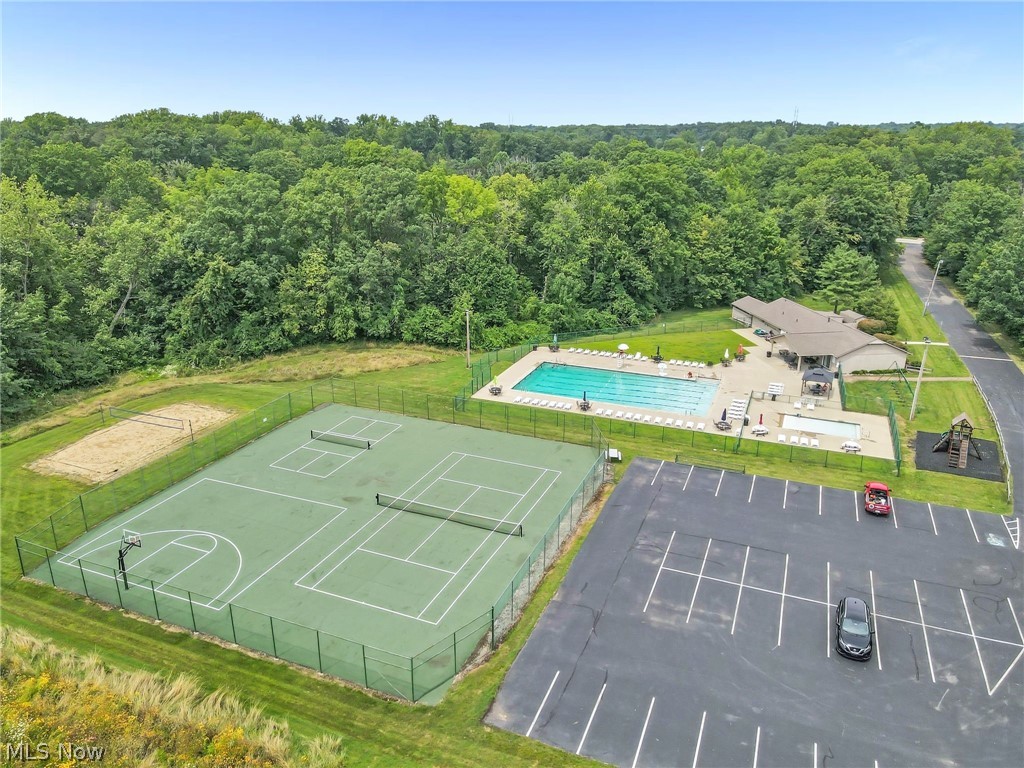 Forest Park - Residential