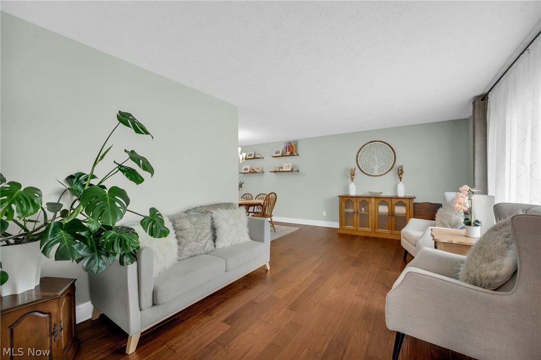 Forest Park - Residential