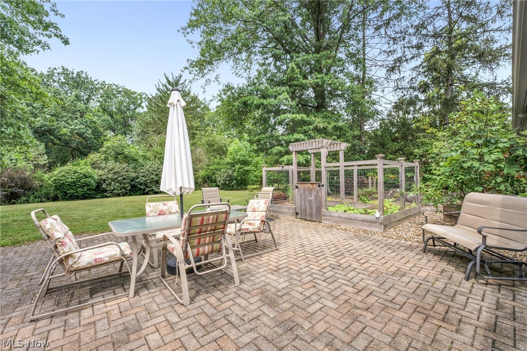 Forest Park - Residential