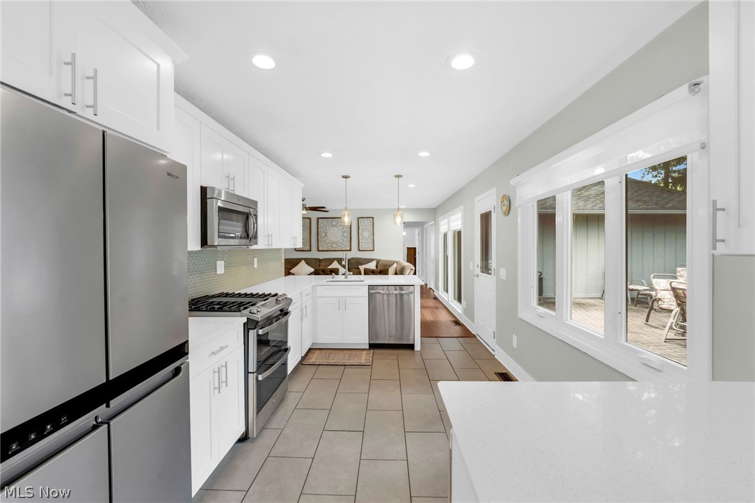 Forest Park - Residential