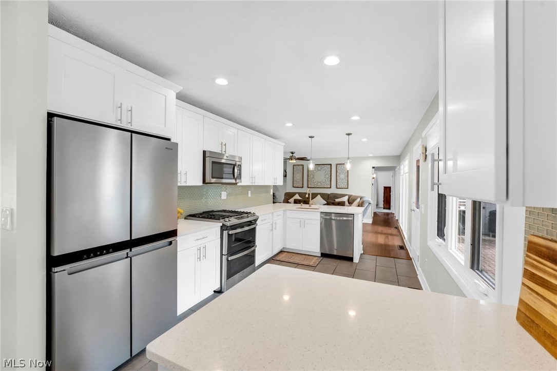 Forest Park - Residential