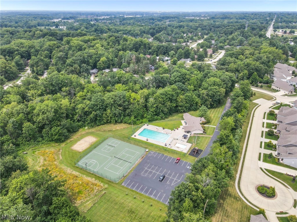 Forest Park - Residential