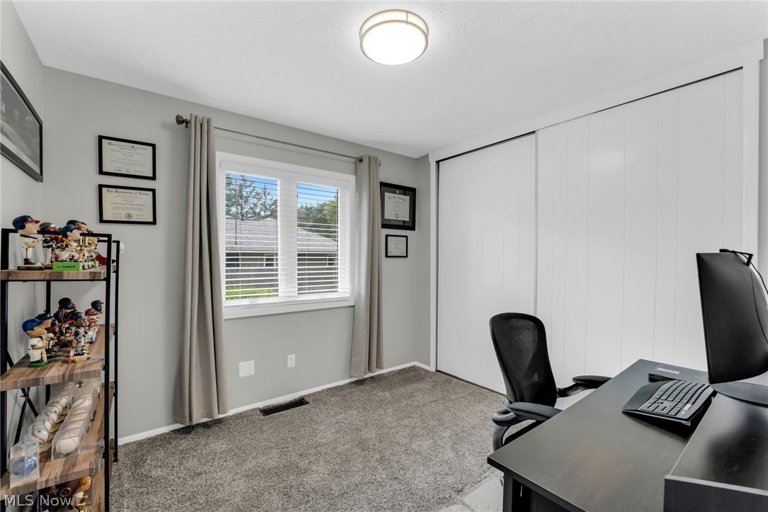 Forest Park - Residential