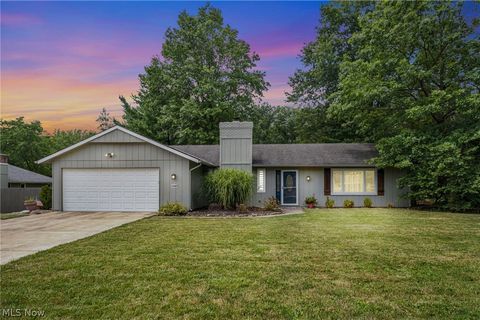 11586 Pleasant Ridge Place Strongsville OH 44136