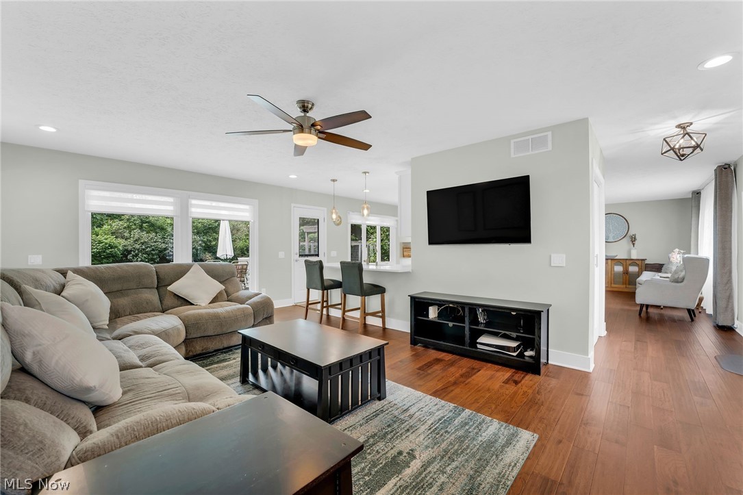 Forest Park - Residential