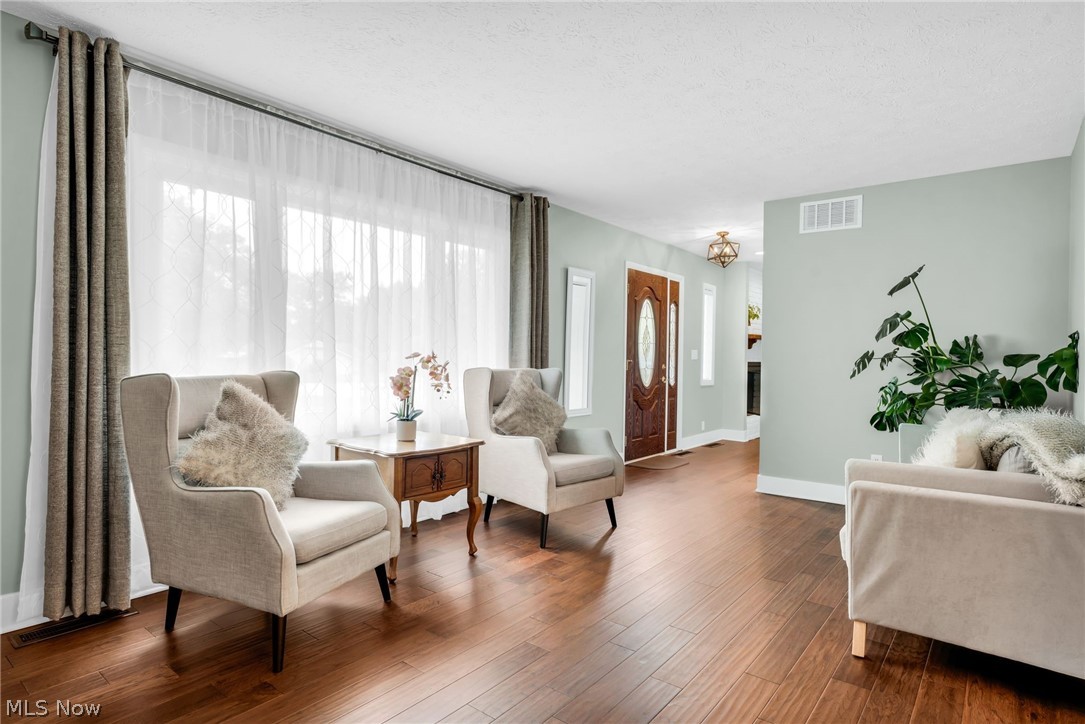 Forest Park - Residential