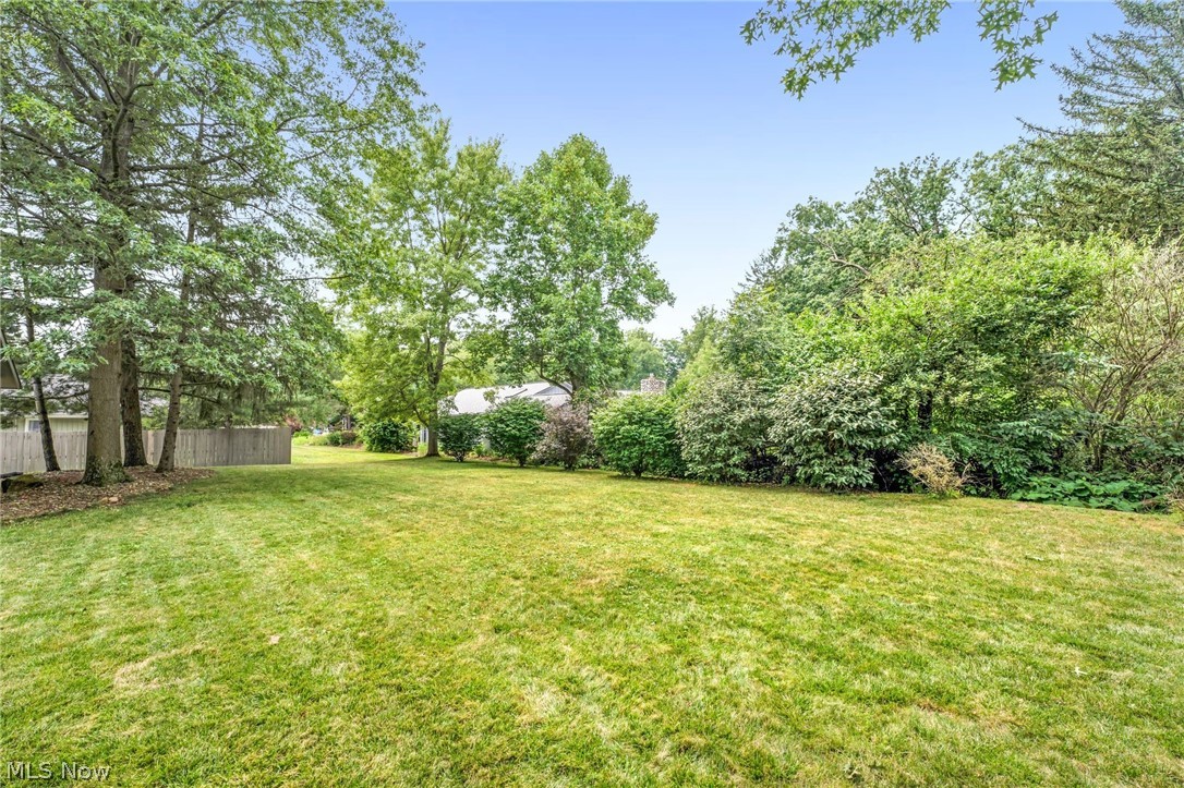 Forest Park - Residential