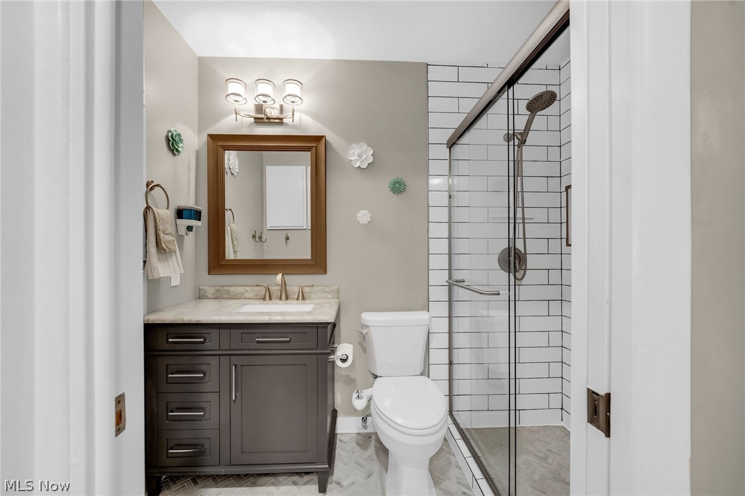 Forest Park - Residential