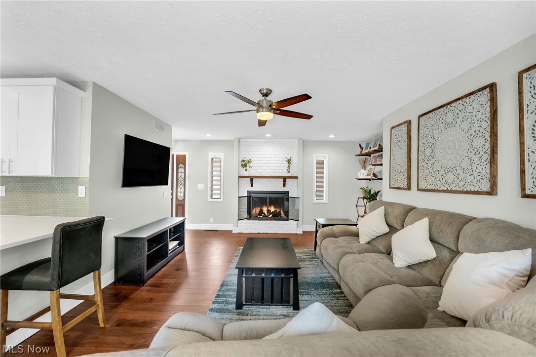 Forest Park - Residential