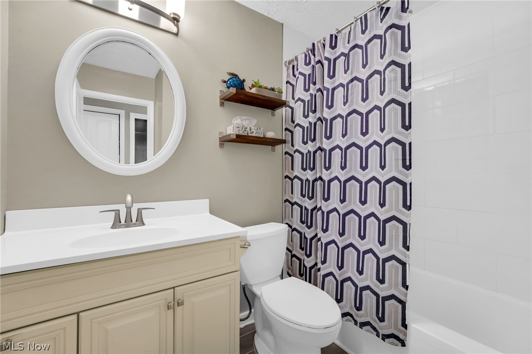 Forest Park - Residential