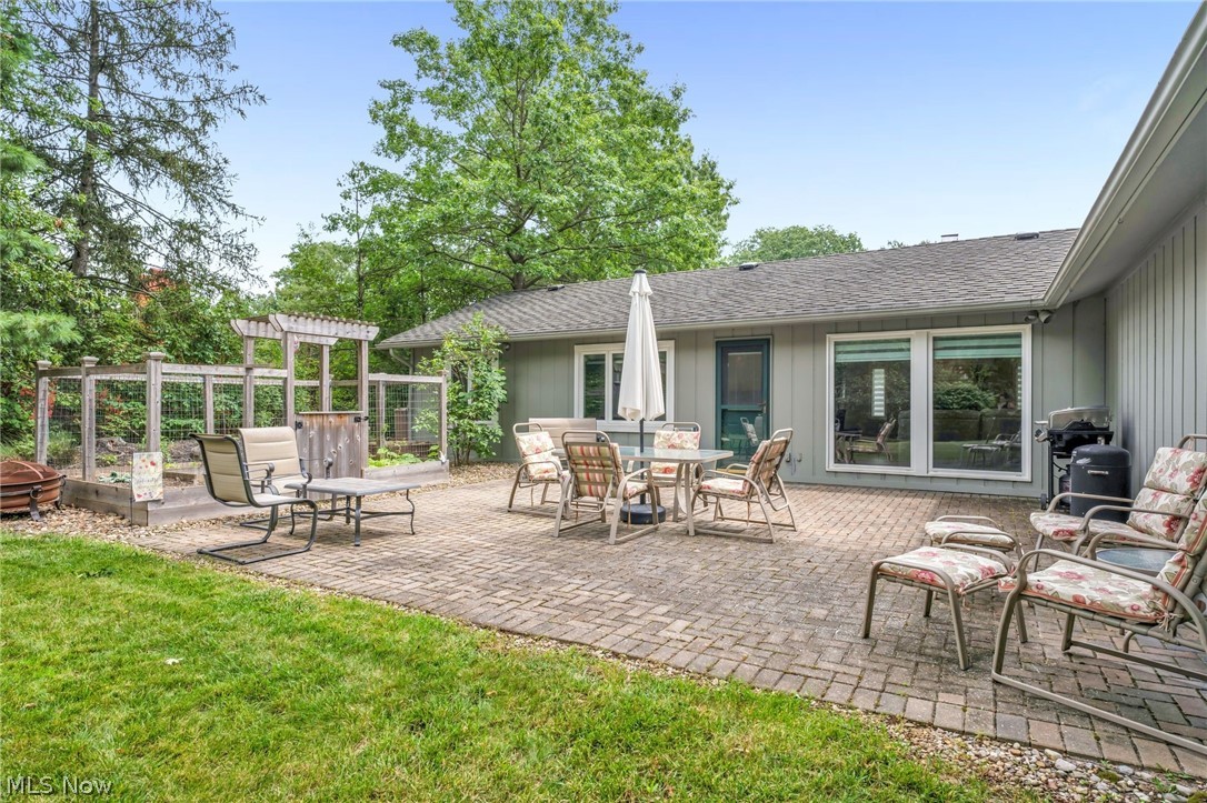 Forest Park - Residential