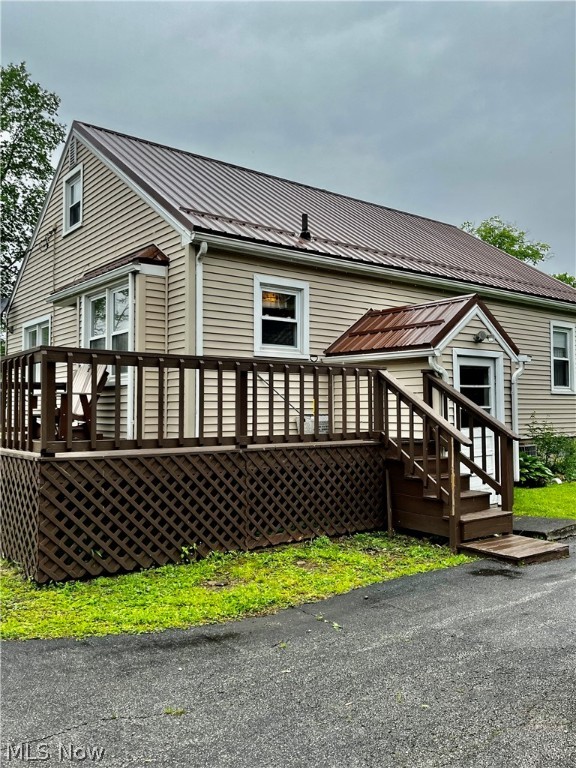 Connecticut Western Reserve - Residential