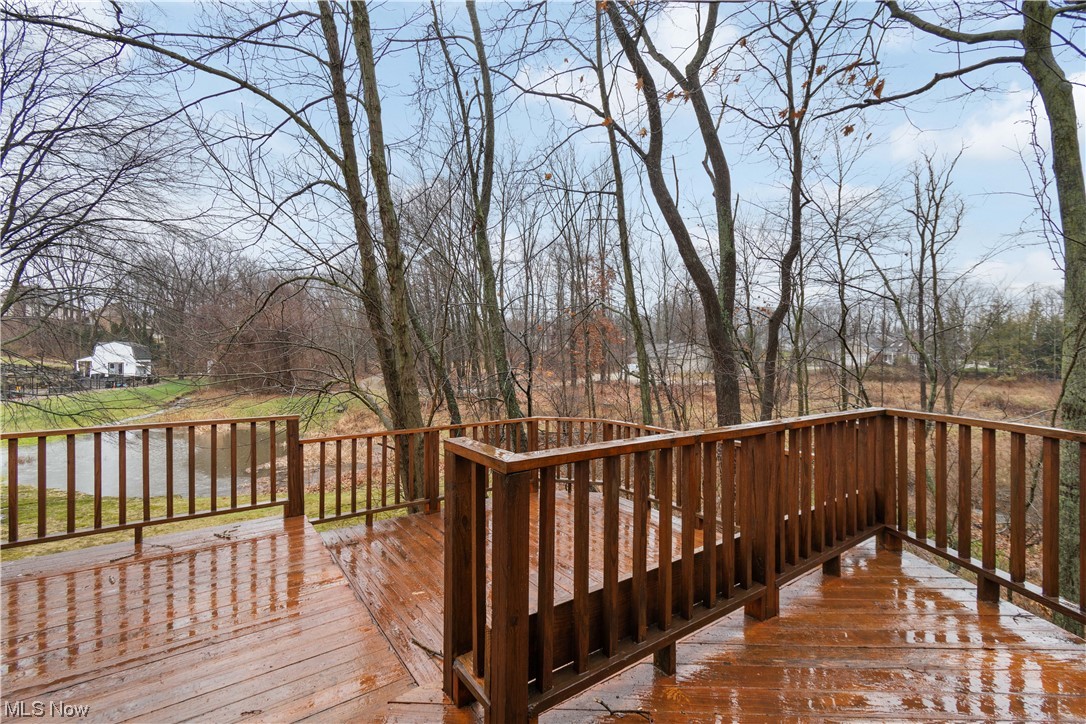 Mill Creek Run - Residential