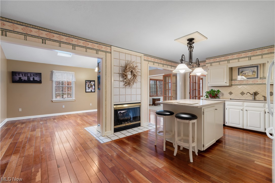 Mill Creek Run - Residential