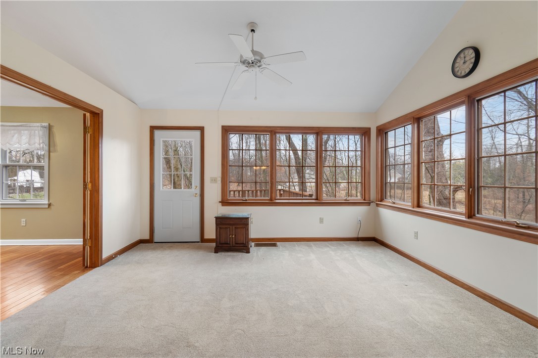 Mill Creek Run - Residential