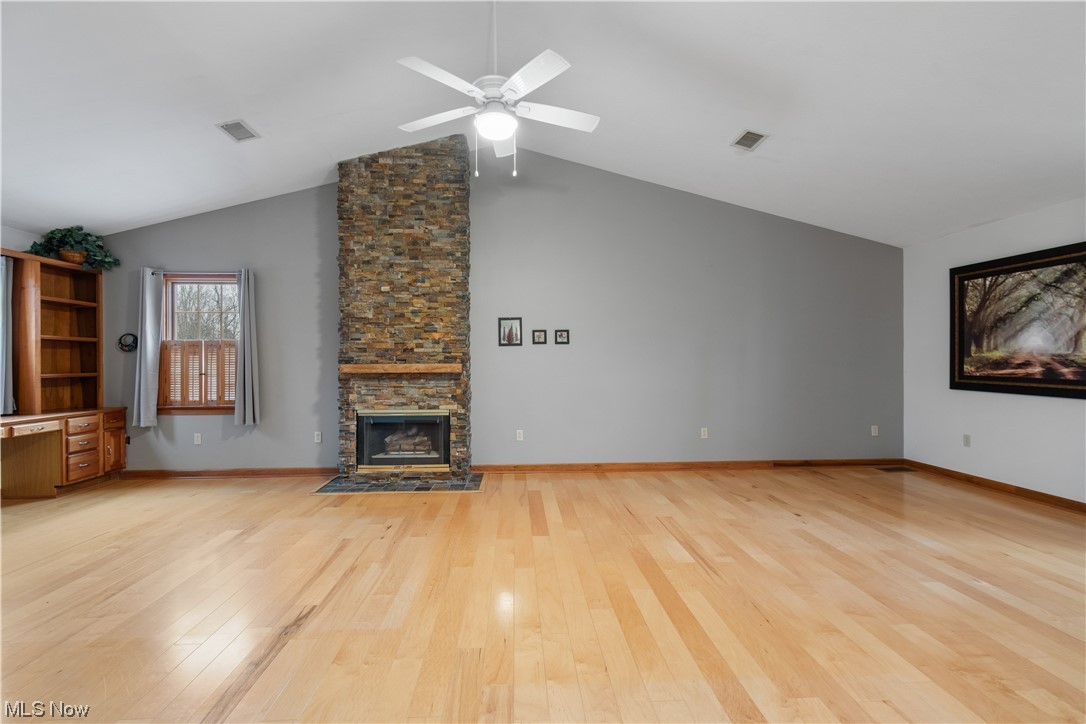 Mill Creek Run - Residential