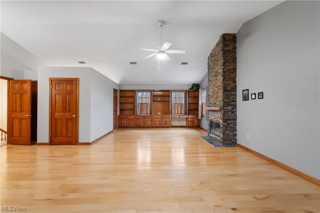 Mill Creek Run - Residential