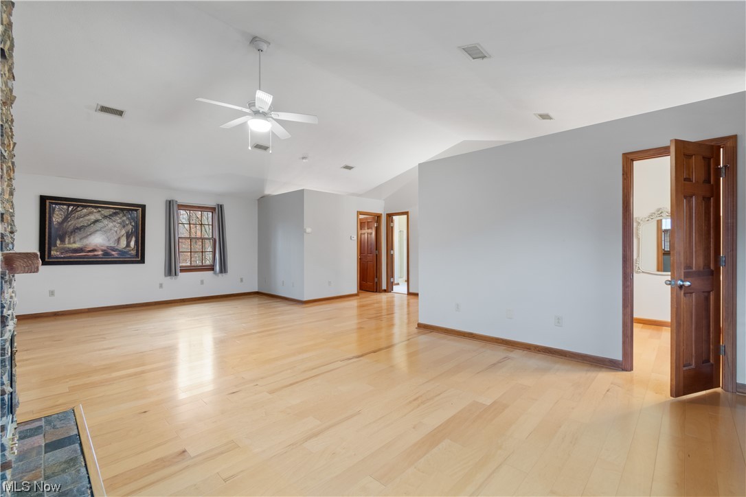 Mill Creek Run - Residential