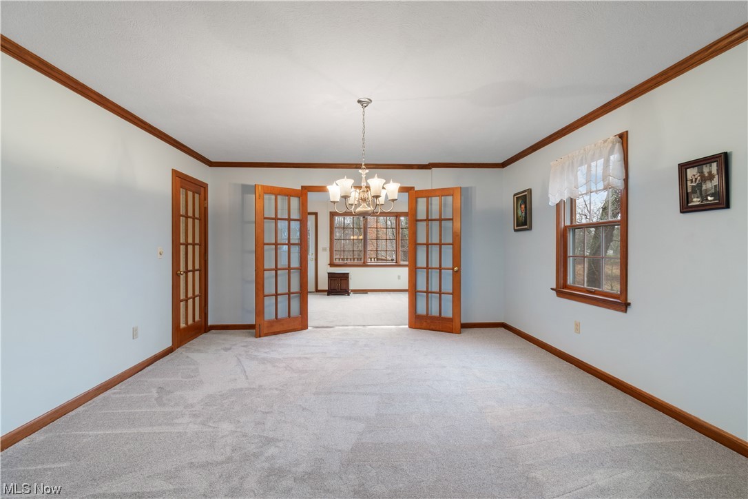 Mill Creek Run - Residential