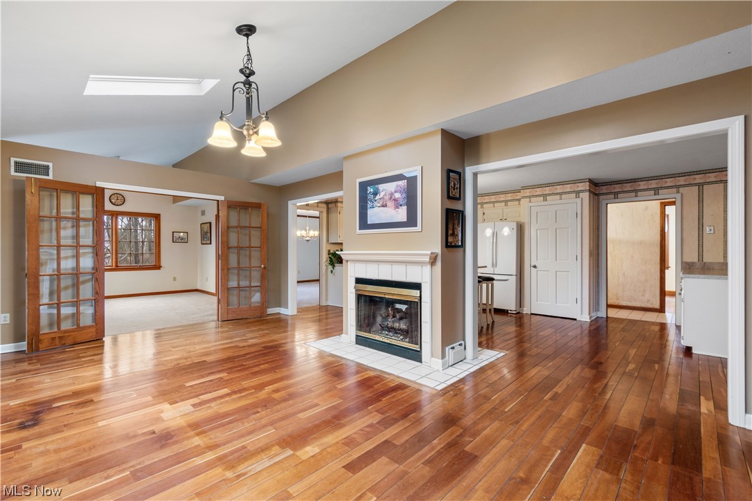 Mill Creek Run - Residential