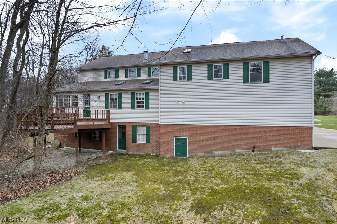 Mill Creek Run - Residential