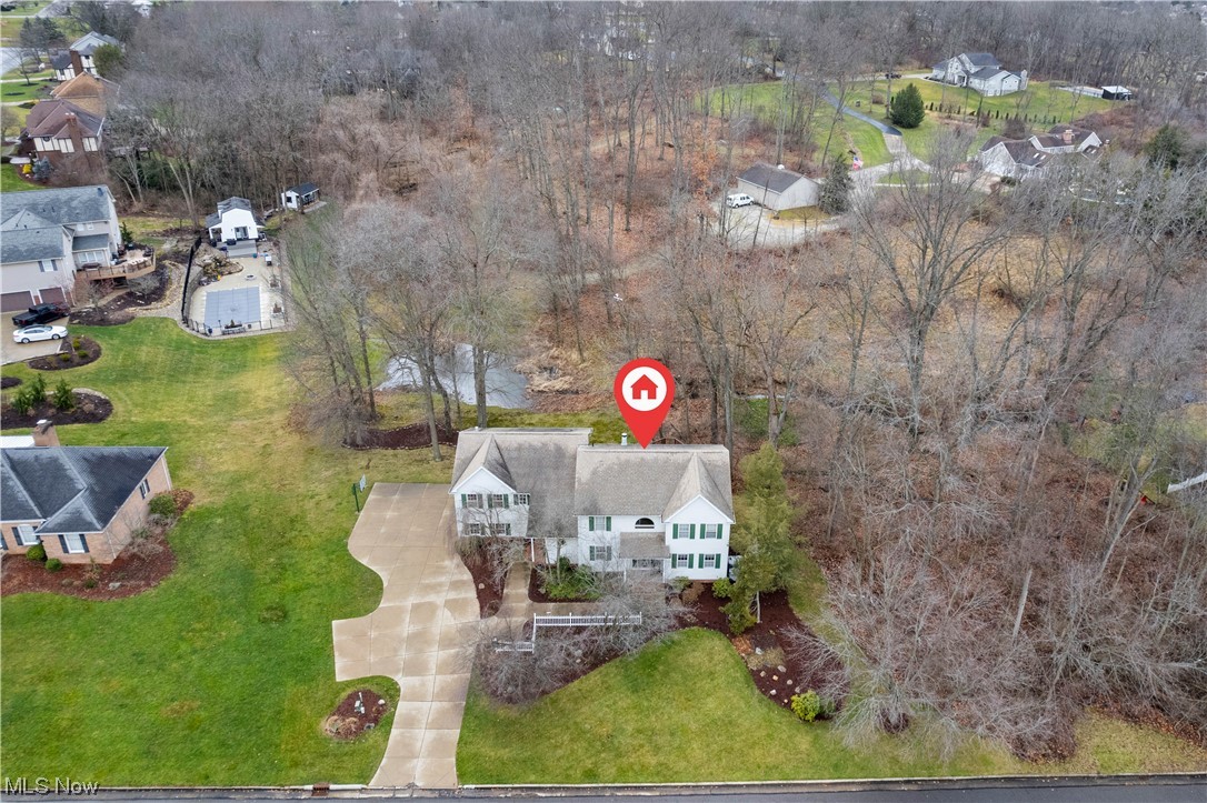 Mill Creek Run - Residential