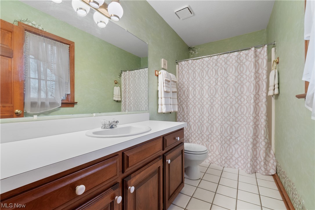 Mill Creek Run - Residential