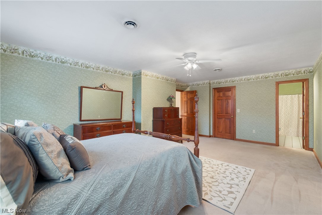 Mill Creek Run - Residential