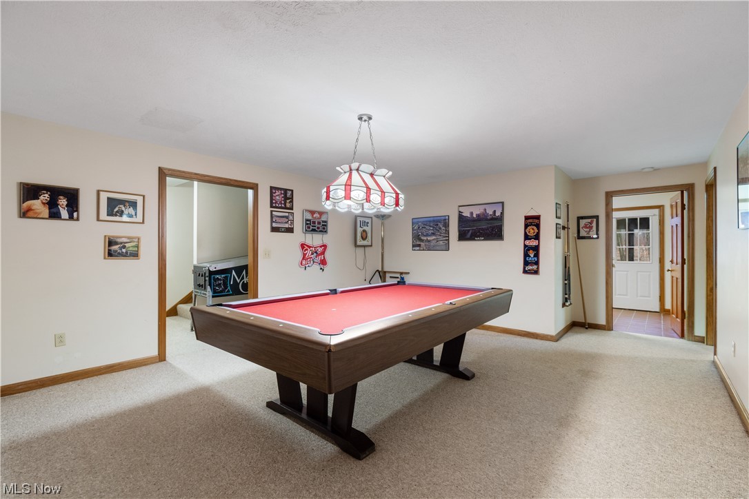 Mill Creek Run - Residential